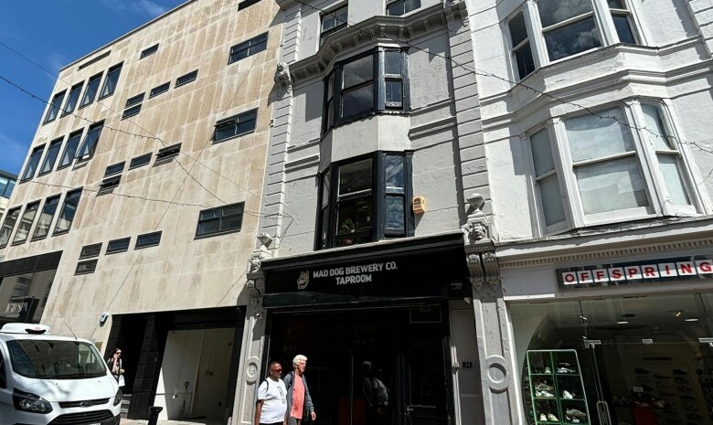 24 Duke St, Brighton for sale Building Photo- Image 1 of 1