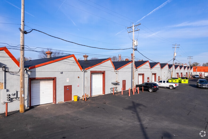 2005 S 54th St, West Allis 53219 West Allis Commercial Center