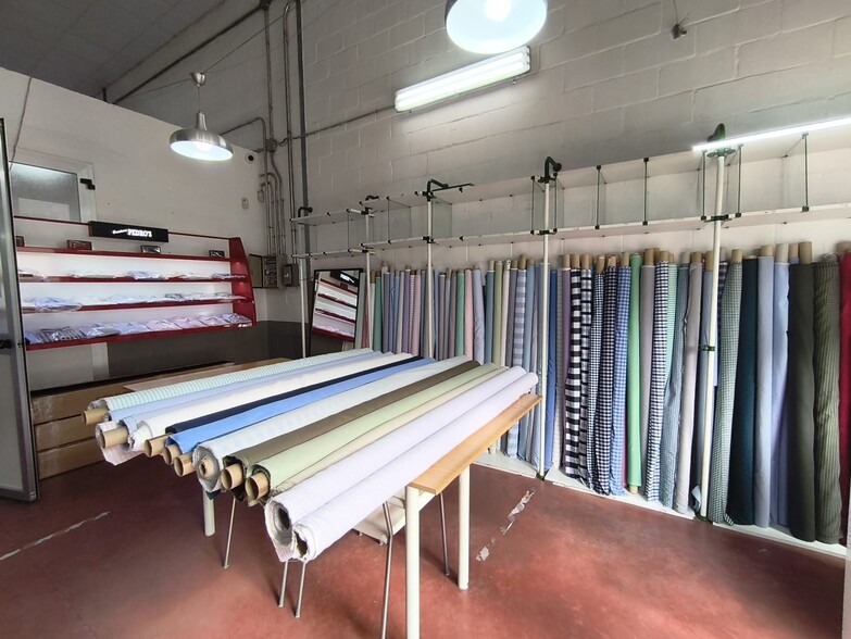 Retail in Arganda del Rey, Madrid for sale - Interior Photo - Image 3 of 20