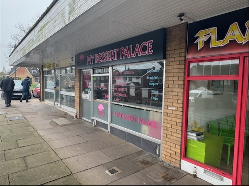 54-68 Pirehill Ln, Stone to rent Building Photo- Image 1 of 2