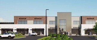 More details for 16703 71 St NW, Edmonton, AB - Office, Retail to Rent