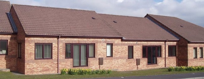 More details for Harmire Rd, Barnard Castle - Office to Rent