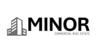 Minor Commercial Real Estate