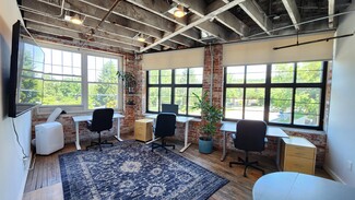 More details for 81 Broadway St, Asheville, NC - Coworking for Rent