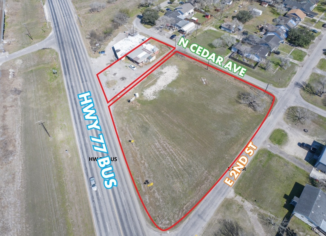 Unique Multi-Property Investment portfolio of 3 properties for sale on LoopNet.co.uk Primary Photo- Image 1 of 3