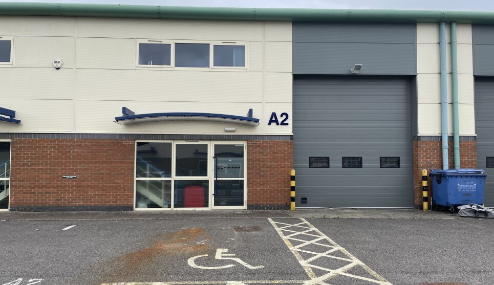 Hampton Park W, Melksham for sale Building Photo- Image 1 of 1