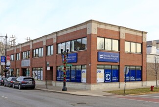 More details for 2015-2019 W Irving Park Rd, Chicago, IL - Office, Retail for Rent