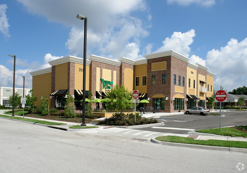 3150-3154 S Orange Ave, Orlando, FL for rent - Building Photo - Image 1 of 2