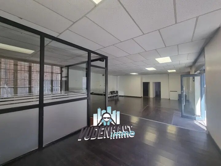 Vente Bureaux 350 m² - Photo 1