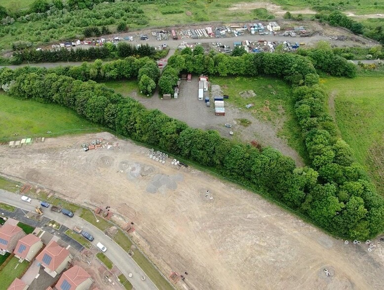 The Wisp, Midlothian to rent - Other - Image 3 of 5