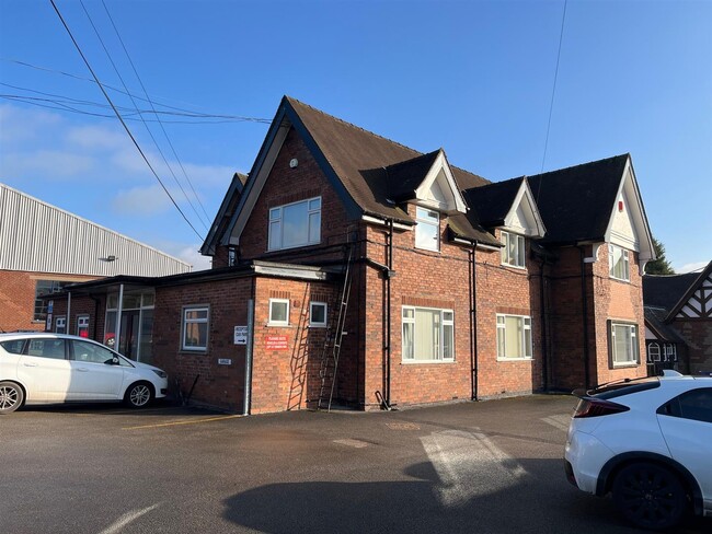 More details for Stone Rd, Barlaston - Co-working to Rent