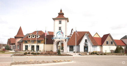 925 S Main St, Frankenmuth, MI for sale Primary Photo- Image 1 of 1