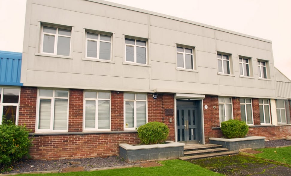 13 Colquhoun Av, Glasgow for sale - Building Photo - Image 1 of 1