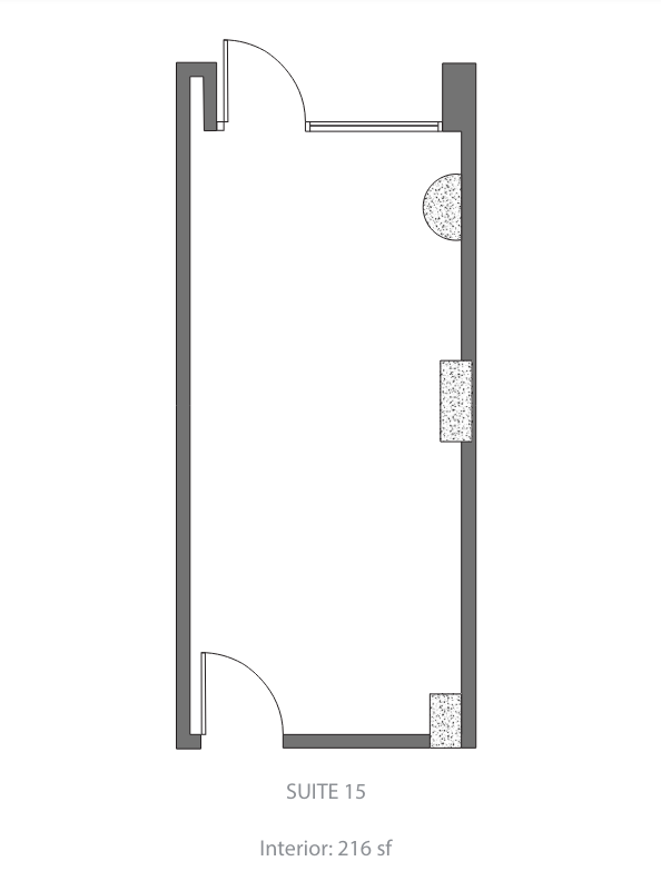 2950 Brighton Blvd, Denver, CO for rent Floor Plan- Image 1 of 3