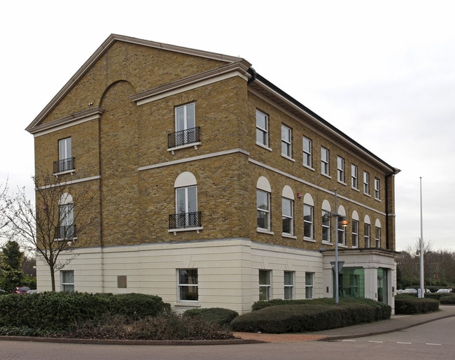More details for Quayside, Chatham - Office to Rent