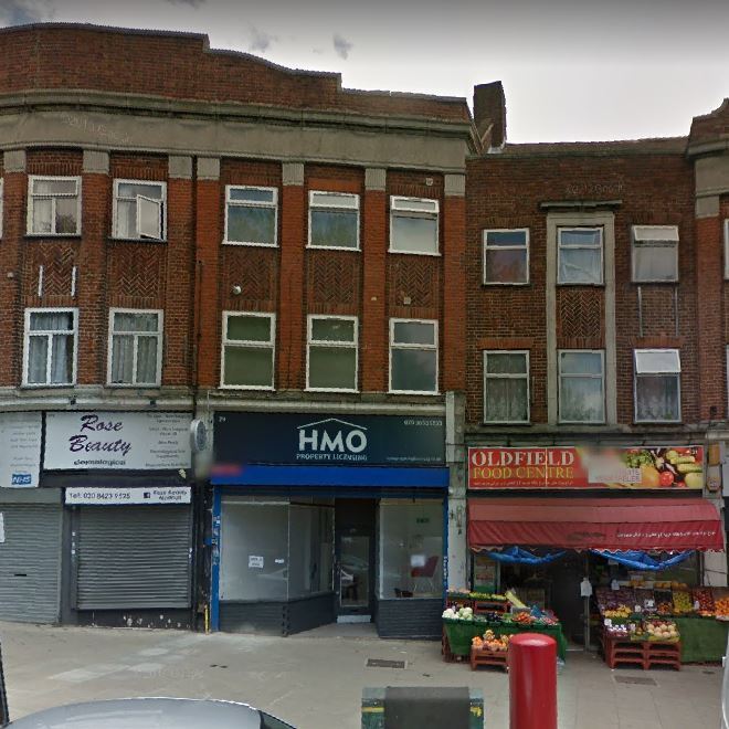 29 Oldfileds Cir, Northolt for sale Primary Photo- Image 1 of 1