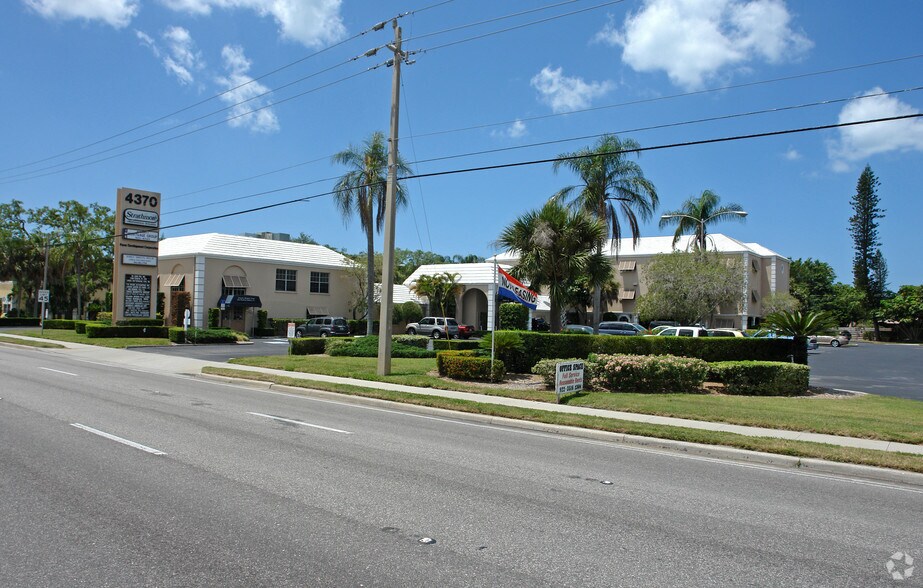 4370 S Tamiami Trl, Sarasota, FL for sale - Primary Photo - Image 1 of 1