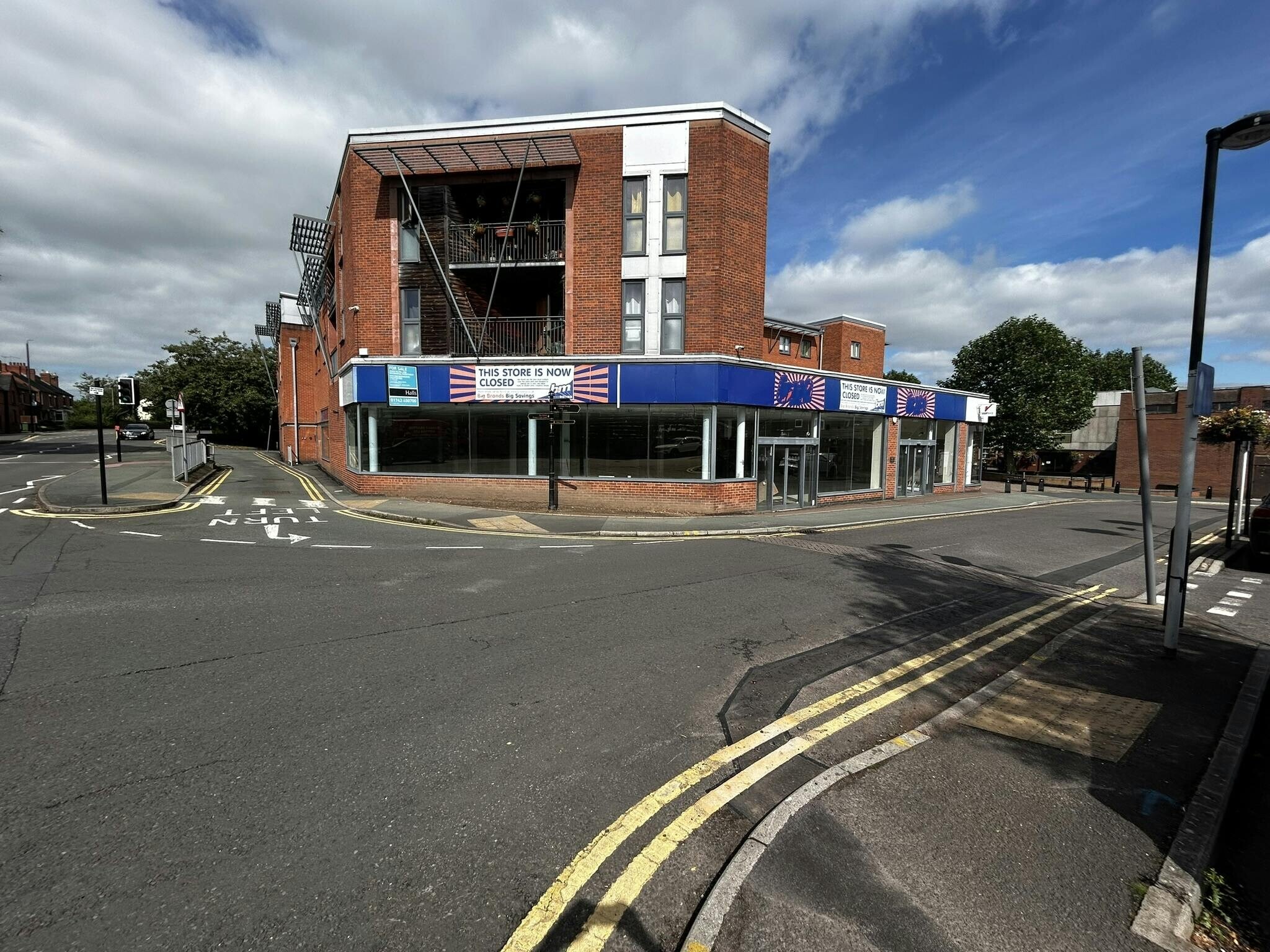 Frogmore Rd, Market Drayton for sale Building Photo- Image 1 of 1
