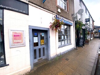 More details for 45 King St, Clitheroe - Retail for Rent