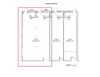 More details for 1385 W 117th St, Lakewood, OH - Retail for Rent