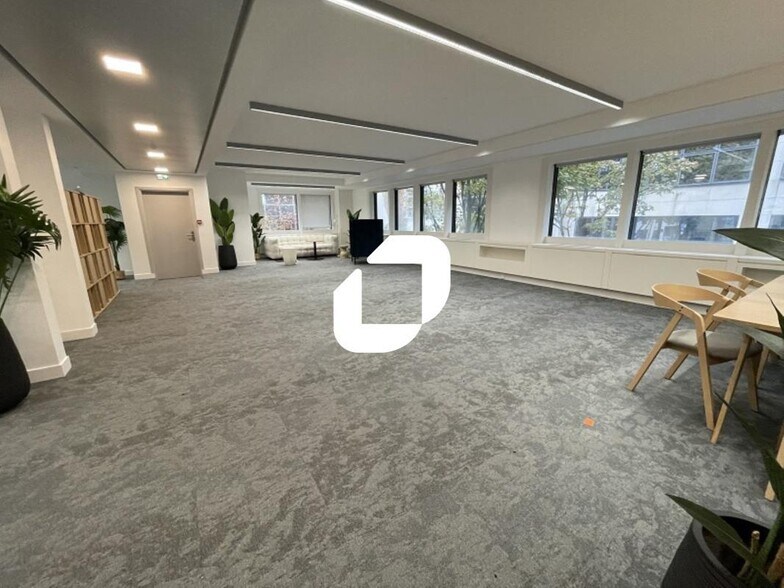 Office in Boulogne-Billancourt to rent - Building Photo - Image 3 of 15