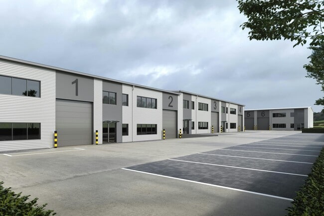 More details for Drakes Dr, Long Crendon - Industrial to Rent