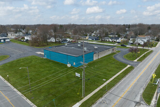 300 E Poe Rd, Bowling Green, OH for rent Building Photo- Image 1 of 6