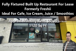 More details for 13756 50th St NW, Edmonton, AB - Retail to Rent