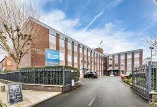 More details for 110 Manchester Rd, Altrincham - Office for Rent