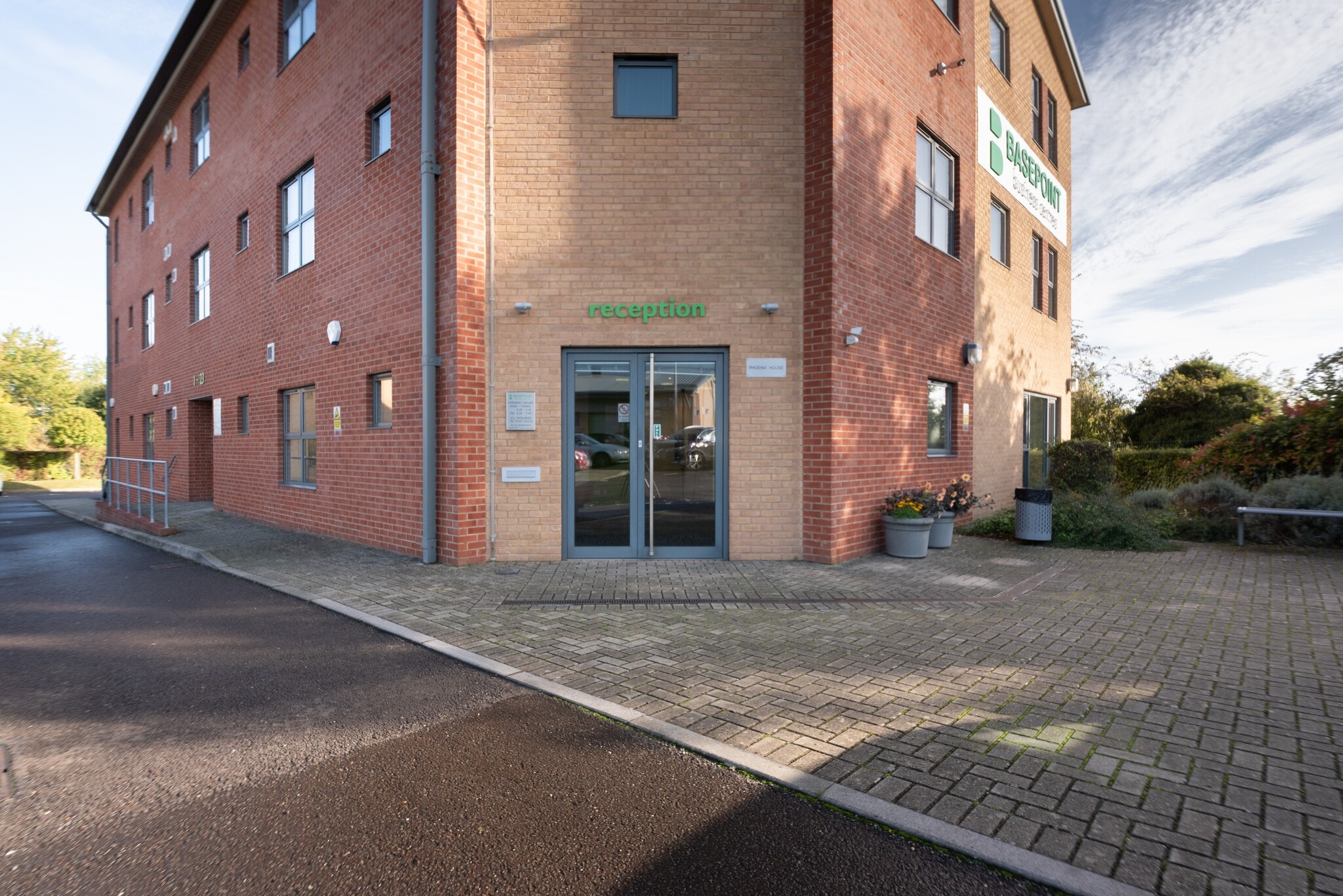 Caxton Clos, Andover to rent Interior Photo- Image 1 of 11