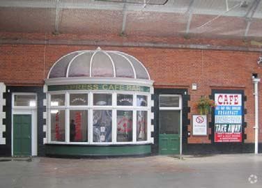 Station Rd, Bognor Regis to rent - Building Photo - Image 2 of 2