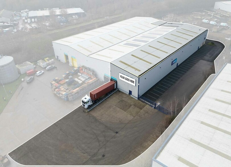 Bretton Park Way, Dewsbury to rent - Building Photo - Image 2 of 22