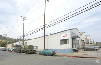 More details for 642 Quarry Rd, San Carlos, CA - Industrial for Rent