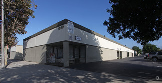 More details for 1649 E Mission Blvd, Pomona, CA - Industrial for Rent