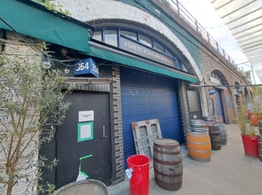 Westgate St, London to rent Building Photo- Image 1 of 2