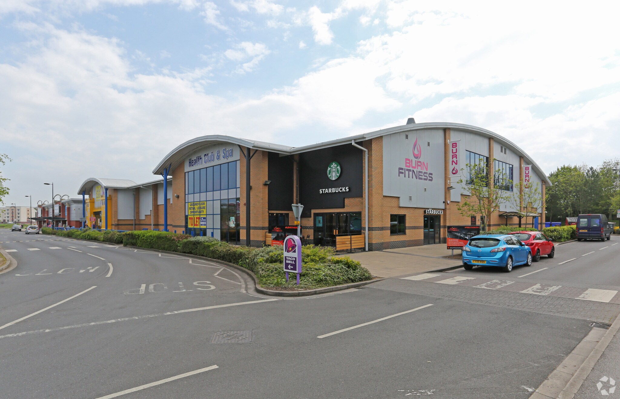 Kings Rd, Cleethorpes for sale Primary Photo- Image 1 of 1