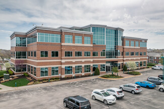 More details for 4200 W 115th St, Leawood, KS - Office for Rent