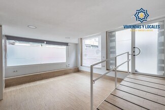 More details for Calle Martín Bohorquez, Granada - Retail for Sale