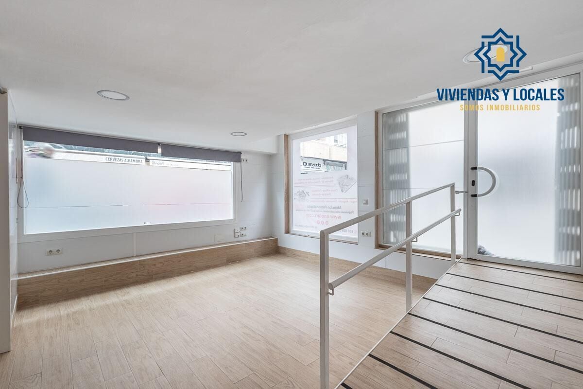 Calle Martín Bohorquez, Granada, Granada for sale Building Photo- Image 1 of 14