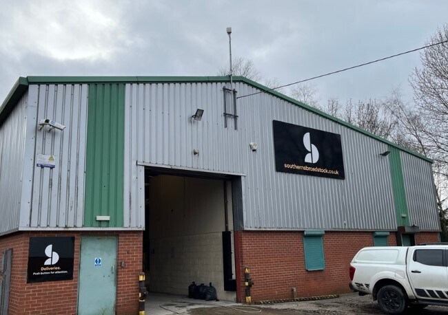 Broadlink, Manchester for sale Building Photo- Image 1 of 1