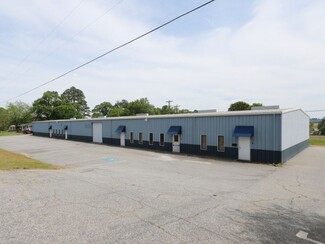 More details for 1810 E Poinsett St, Greer, SC - Light Industrial for Rent