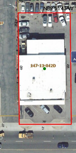 4922-4924 W Glendale Ave, Glendale, AZ for sale - Building Photo - Image 1 of 1