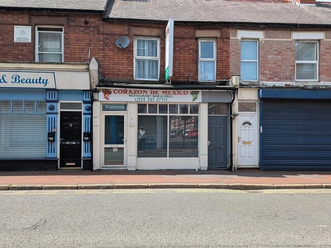 More details for 8 Whitby Rd, Ellesmere Port - Retail for Sale