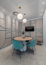 Co-working Space in Madrid, Madrid to rent Interior Photo- Image 2 of 2