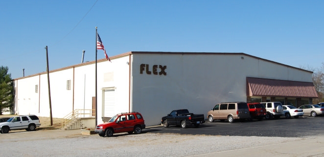 104 Flex Ave, Portland, TN for sale - Primary Photo - Image 1 of 1