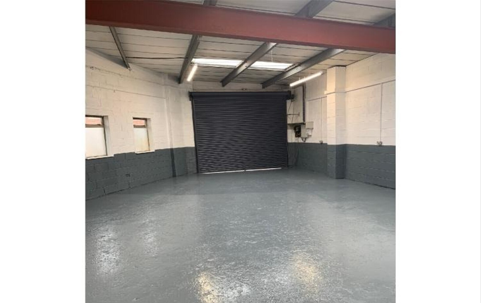 Dixon St, Wolverhampton to rent Interior Photo- Image 1 of 2