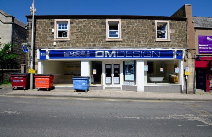 16 Whytescauseway, Kirkcaldy for sale Primary Photo- Image 1 of 1