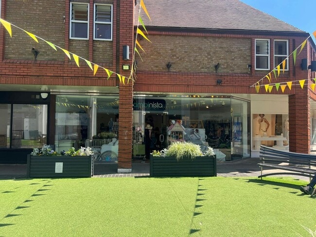 More details for Christopher Pl, St Albans - Retail to Rent