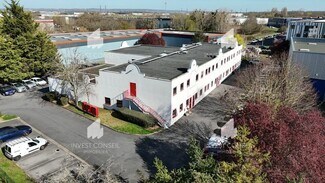 More details for 15 Avenue Fernand Chatelain, Éragny - Office to Rent