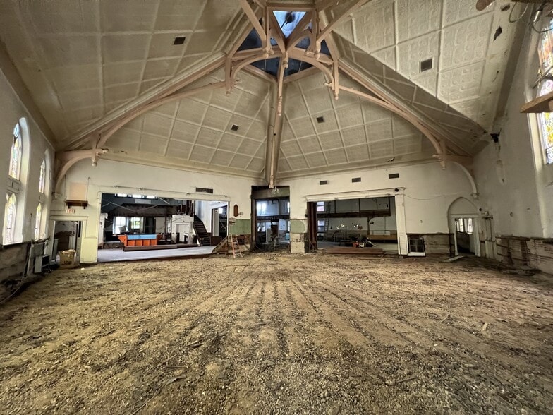 1901 1st St. NW, Washington, DC for sale - Interior Photo - Image 2 of 4